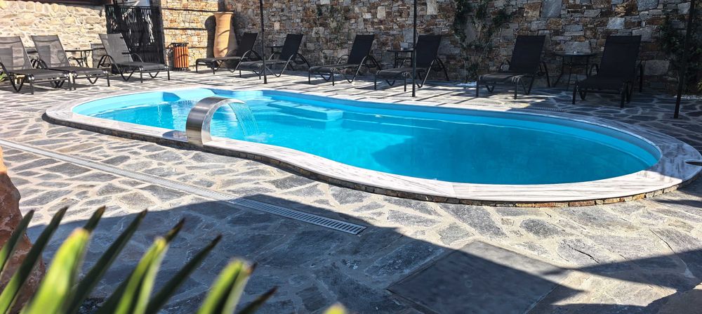 Къща за гости ГИЯ Guest House GIA