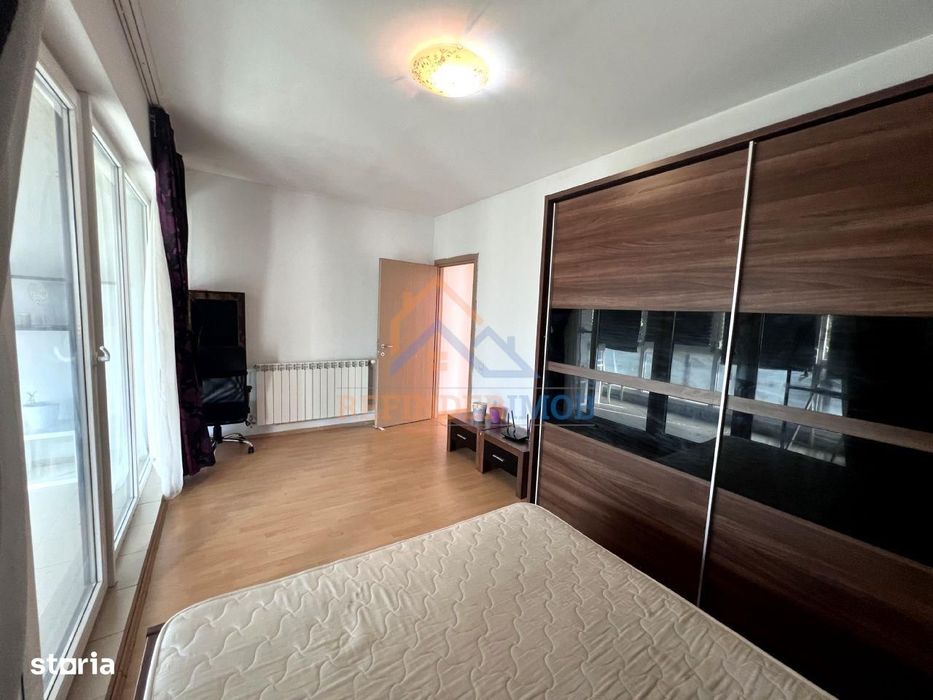 Apartament 3 camere de vanzare Pallady Towers Et 1 Bloc Nou 4 minute d
