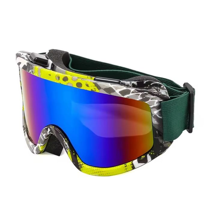 ски и сноуборд очила маска
