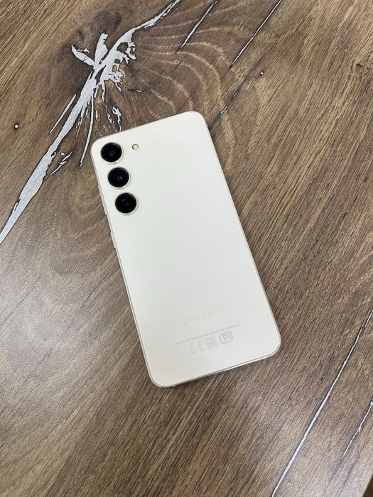 Samsung S23 5G