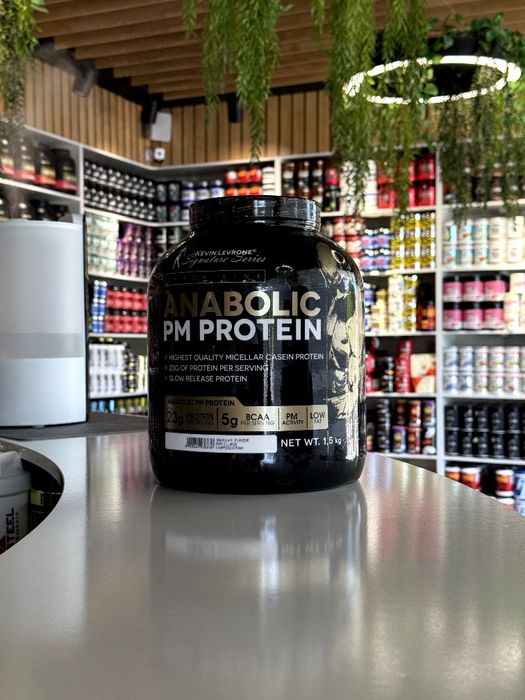 anabolic pm protein 1.5kg