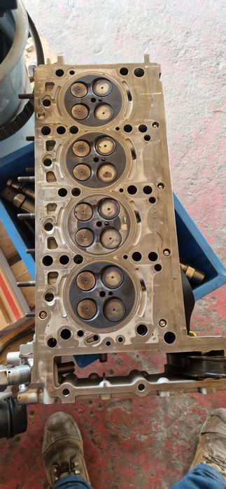 Vând chiuloasa mercedes 2.2 euro 5