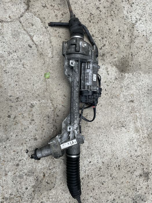 Електрическа рейка БМВ 1,3 серия, Е87/ Е90 (wlektricheska reika e90)