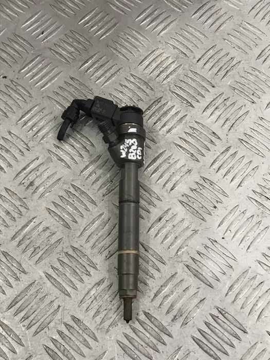 Дюзи Mercedes B200 CDI W245 2011г.