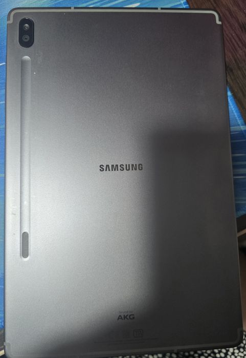 Планшет Samsung tab s6