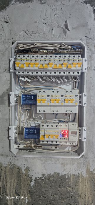 Обучаем мастеров