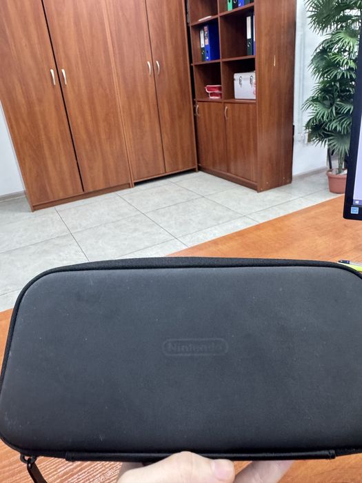 Продам Nintendo Switch 2GEN
