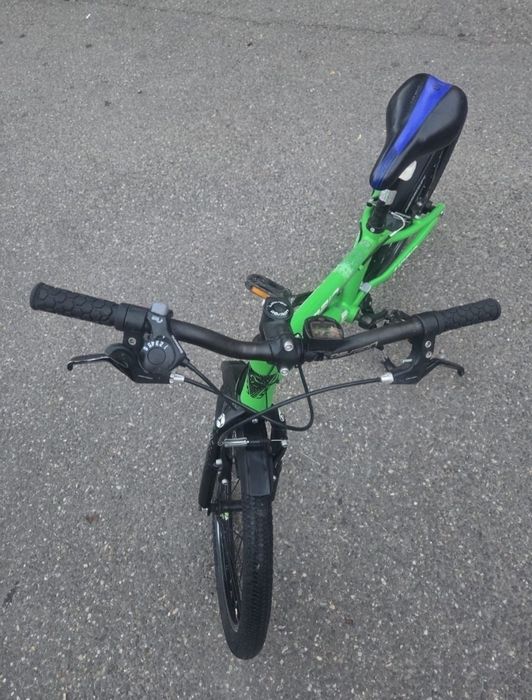 Bicicleta 20 inch Devron Urbio