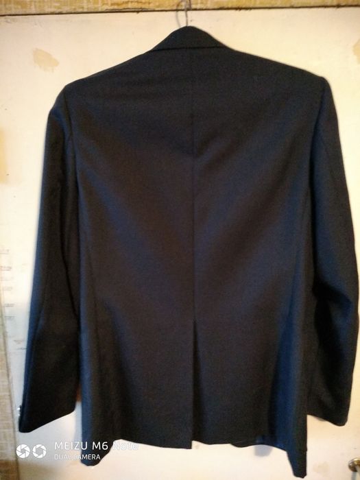 Пиджак размер 48