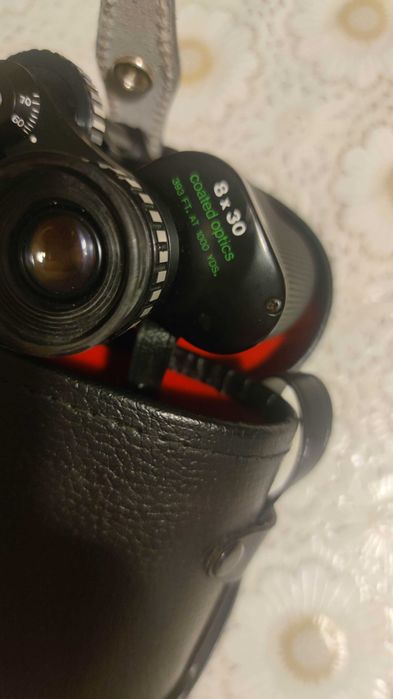 Бинокъл Prinzlux 3x80