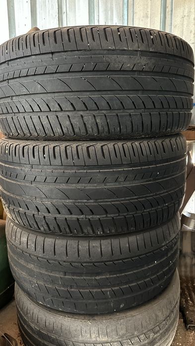 Летни гуми 19” Спорт Пакет