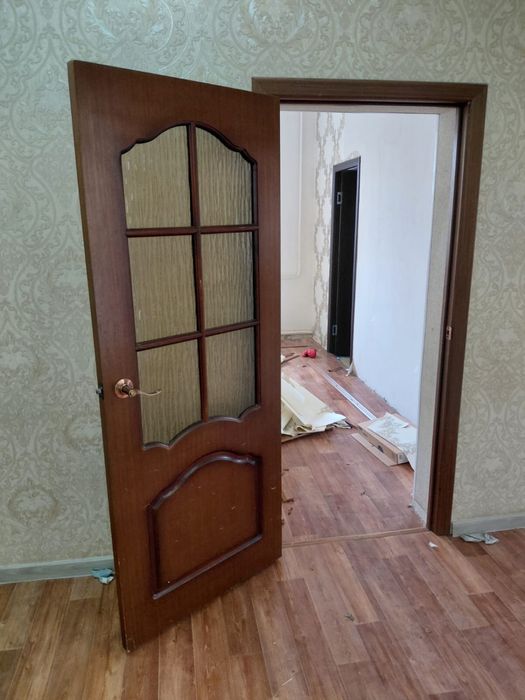 Есіктер, әртүрлі рр