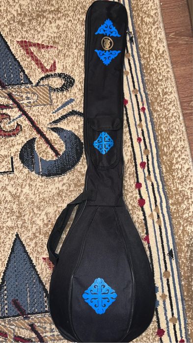 Домбра состояние идеальный