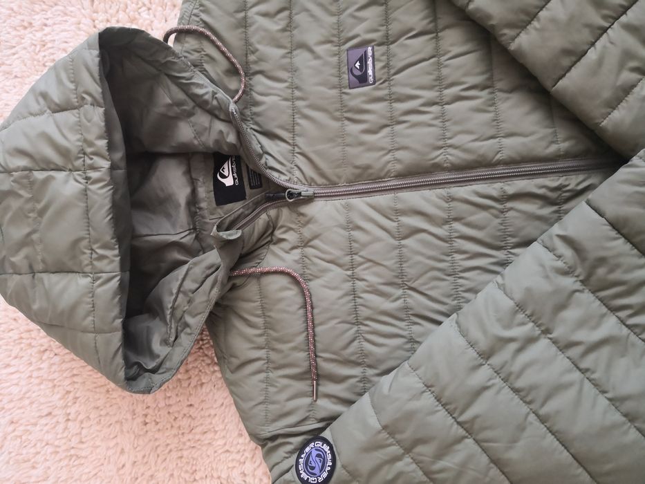 Зимно яке Quicksilver