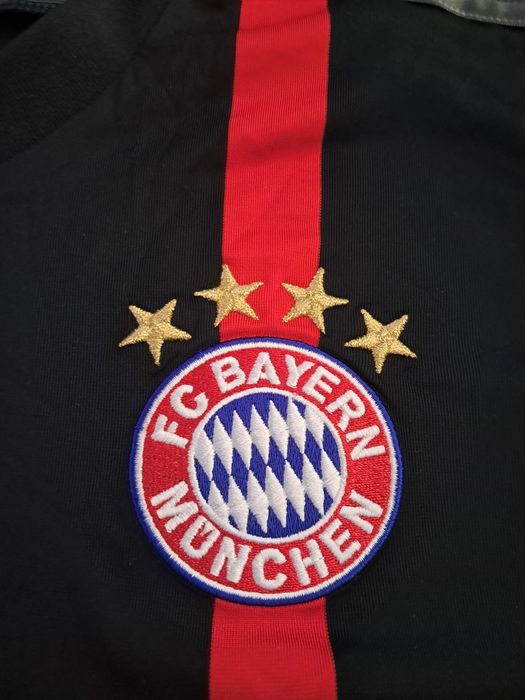 Екип Bayern Munchen размер L