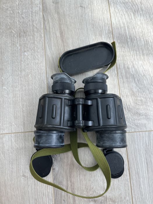 Binoclu IOR 7x40