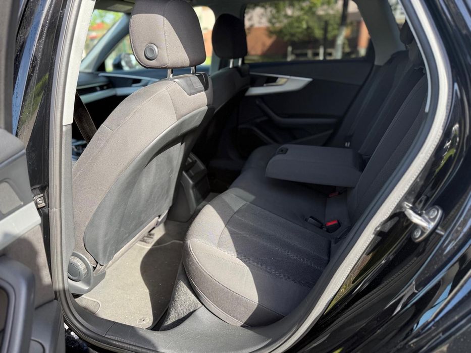 Piese audi a4 b9 2017 2.0tdi