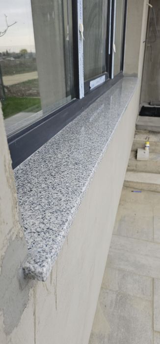 Pervaze/Glafuri/Scări din marmura și granit la comanda