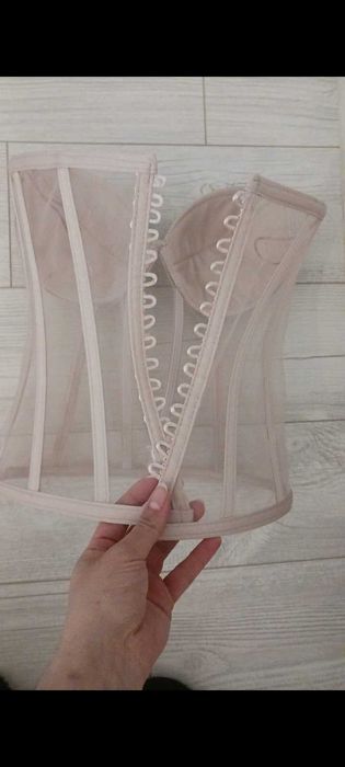 Корсети.Бюстиета