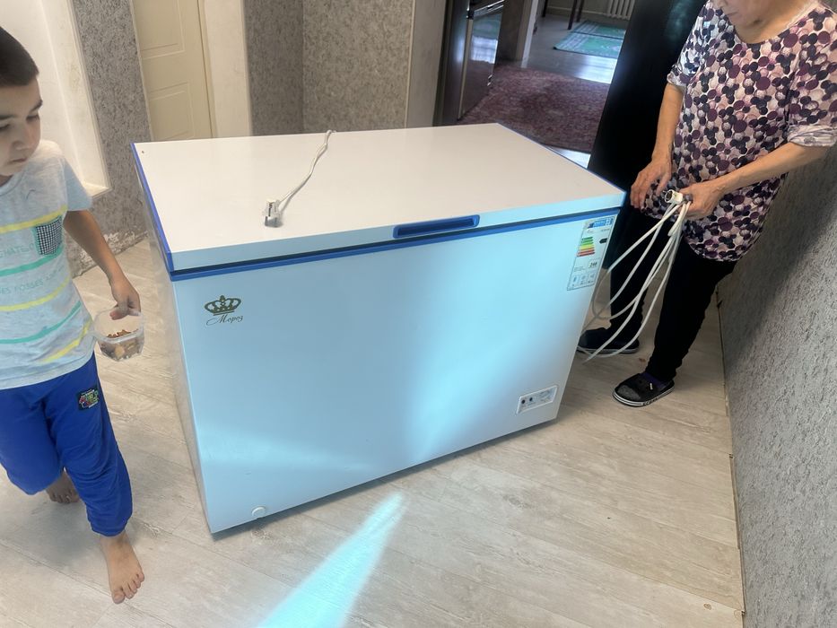 Ремонт холодильников  Алматы