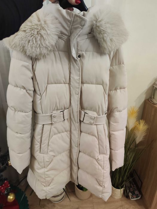 Зимна дамска грейка