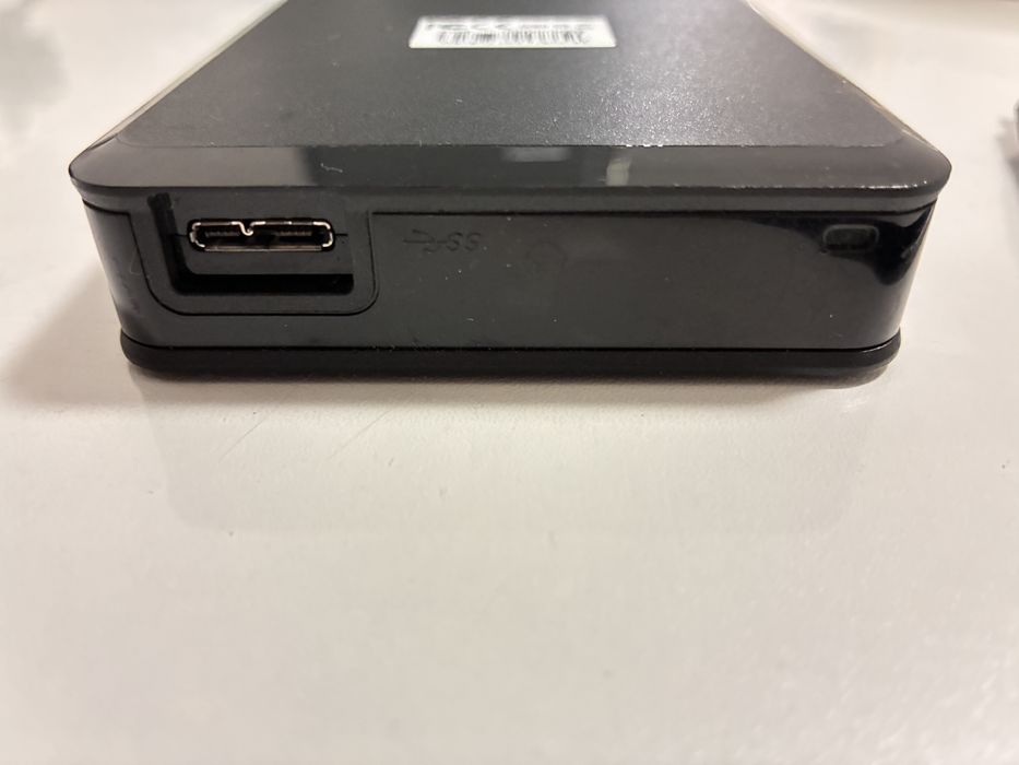 Продам внешний жосткий диск