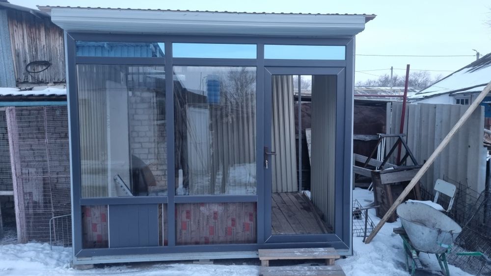 Продам окно, ларёк,  магазин, киоск ,бытовка