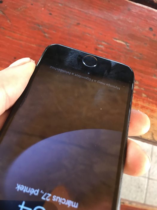 Vand iphone 7 32GB
