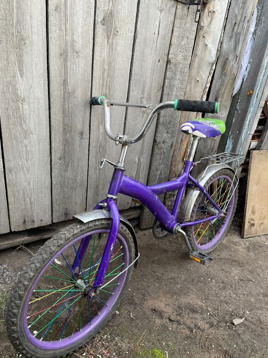 Продам велосипед.