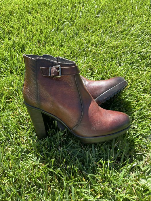 Дамски обувки 40 номер