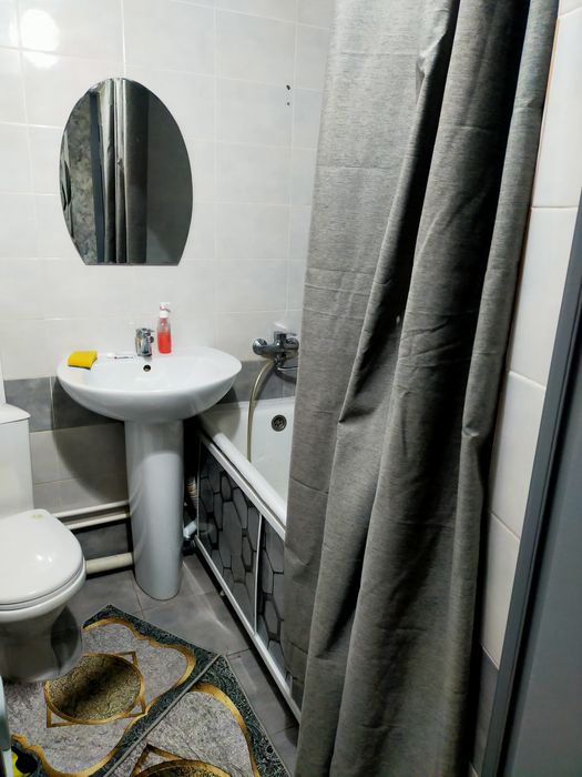 Продам  1омн квартиру