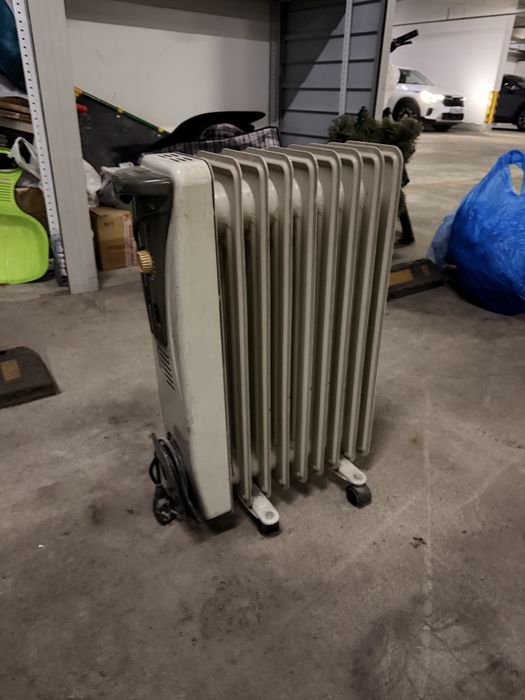 Продам обогреватель