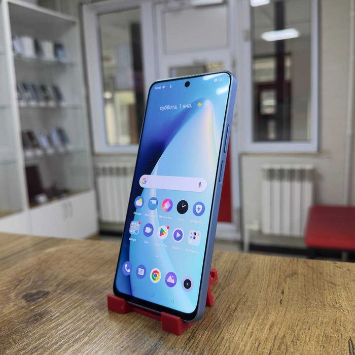 A21 Сотовый телефон Realme 10 PRO 256GB/ sk150205