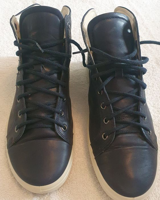 Ghete Ecco masura 41