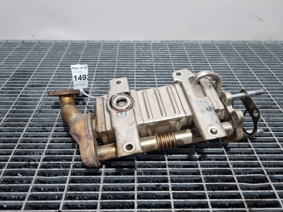 Racitor Gaze Toyota Rav 4 IV 2.0 Diesel - 91kW 124CP 1998CC 1AD - FTV (1492)