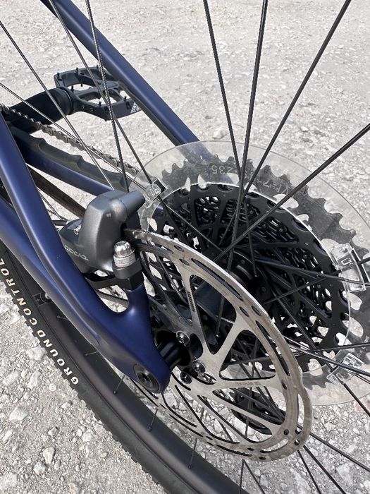 Велосипед Specialized Epic 8 EVO L 29"