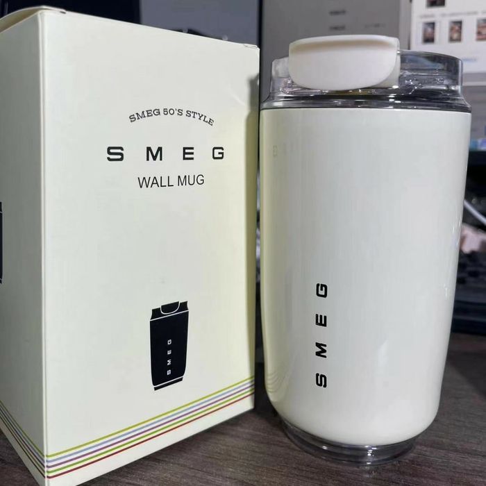 Smeg pahar termoizolant