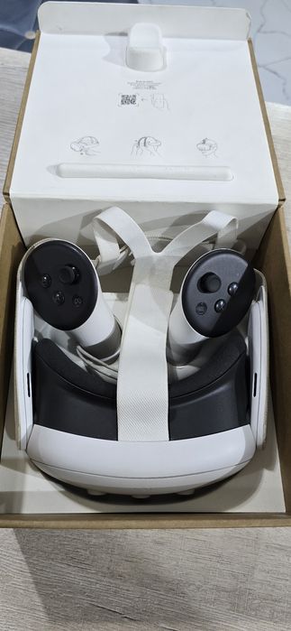 Meta quest 3 512 g sotiladi