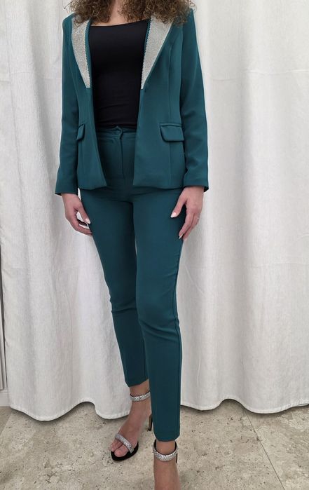 Costum casual mărimea 38/M