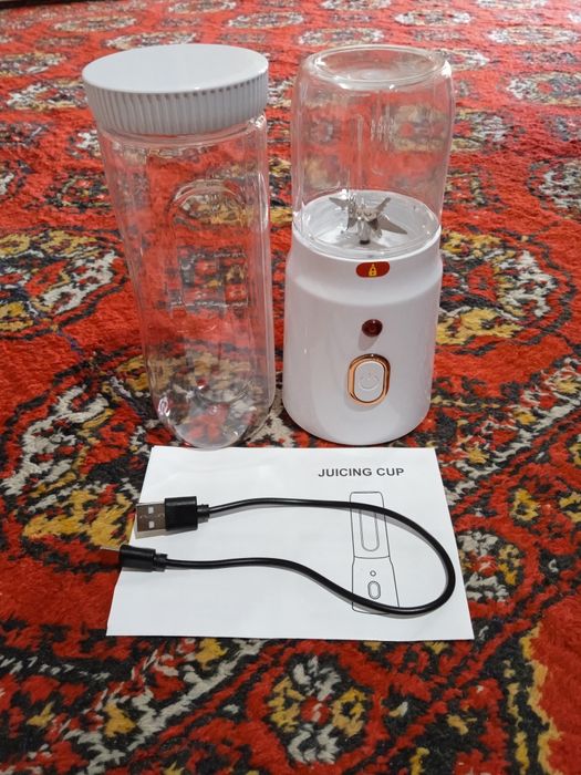 Mini blender sotiladi