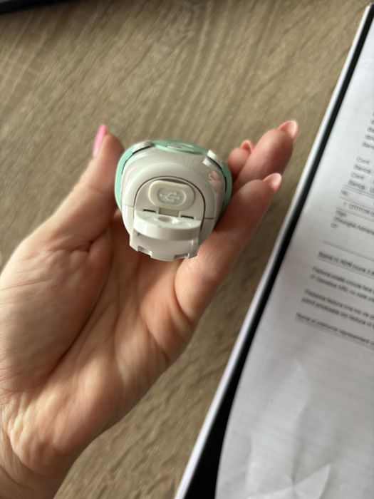 Баркод четец CITITOR DATALOGIC RIDA DBT6400-HC, 2D bluetooth