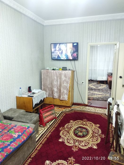 Продается квартира