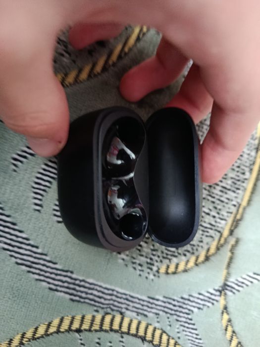 Наушники redmi buds 6 lite