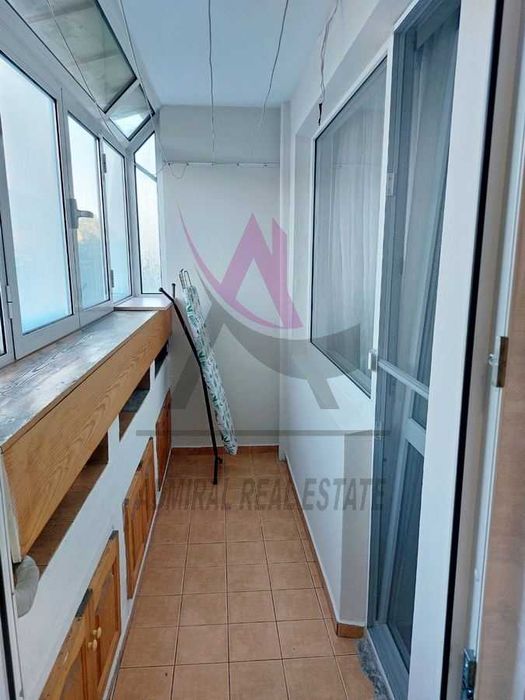 Дава се под наем Тристаен апартамент в Варна, Автогара - 80 кв.м за 562 € - Снимка #5