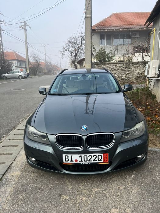 De vânzare! Bmw seria 3 /E91