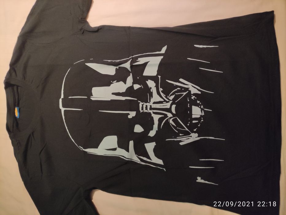 Тениски Star wars, размер М