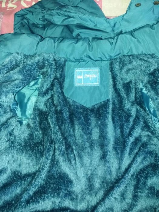 Детски зимни якенца