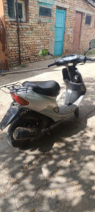 Продаю хонда дио