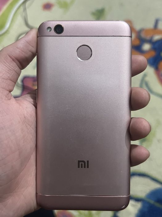 продам редми 4х в хорошем состаяние