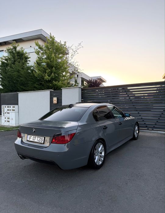 BMW 5 Series 0 — imagine 4